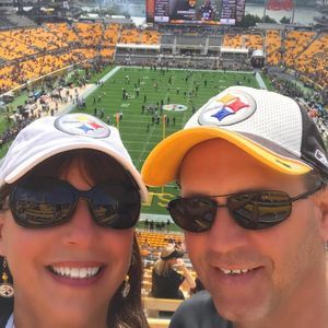 Meet your Posher, Tracy